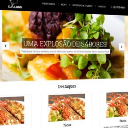 Meu Site Premium