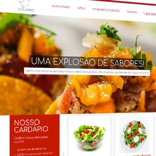 Meu Site Premium